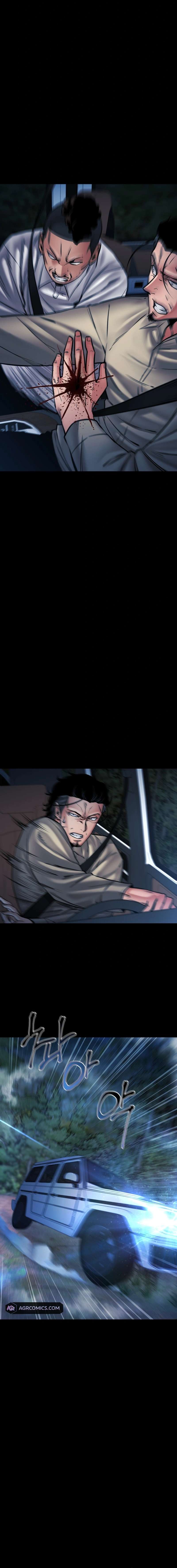 Blade of Retribution Chapter 33 26